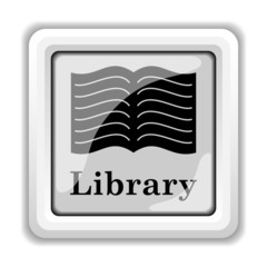 Library icon