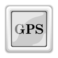 GPS icon
