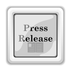 Press release icon