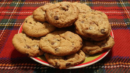Christmas Cookies