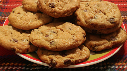 Christmas Cookies