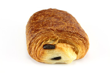 pain au chocolat