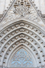 Cathedral of Barcelona