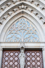Cathedral of Barcelona