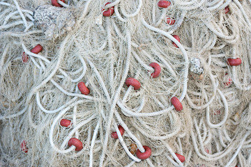 Fishing nets
