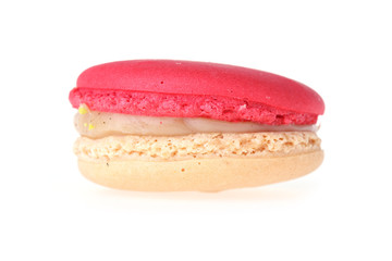 macaron sweet tasty dessert