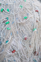 Fishing nets
