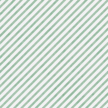 Light Green Striped Pattern Repeat Background