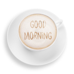 good morning
