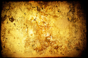 abstract grunge background for your text