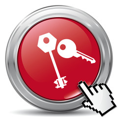 KEYS ICON