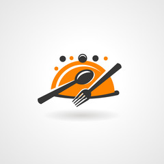 food restaurant symbol icon