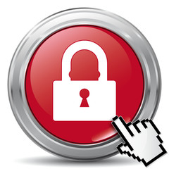 LOCK ICON