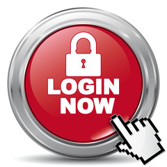 LOGIN NOW ICON