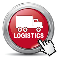 LOGISTICS ICON