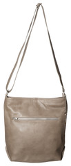 Beige Book Bag