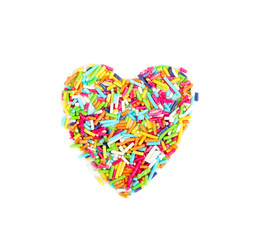 Sprinkles