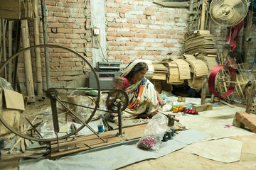 Mirpur Banarashi Polli