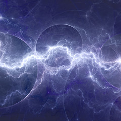 Electrical background