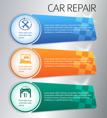 service-car-repair-button-horizontal-banner