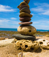 Balance in Harmony Simplicity in Inspiration