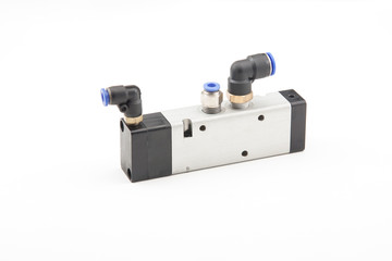 Pneumatic valves series