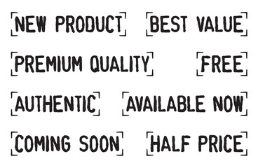 Old Rubber Stamp Collection 10