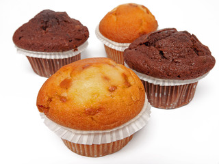 Muffins
