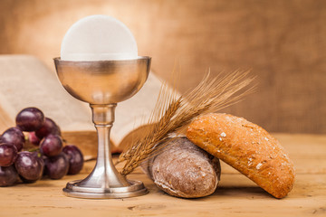 holy communion