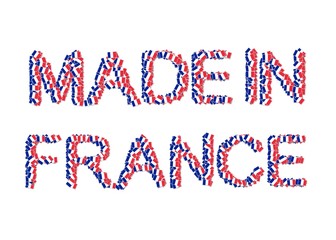 Made in France