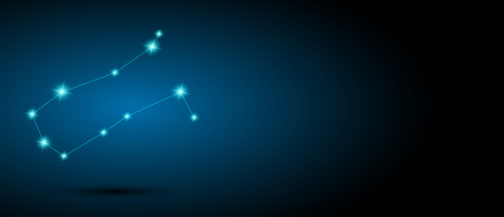 gemelli, gemini, costellazione, costellazioni, astronomia © xyz+