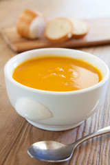 Butternut Squash Soup