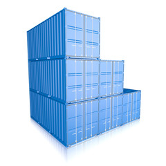 StorageContainer_Lot_Blue