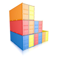 StorageContainer_Lot_Colorfull