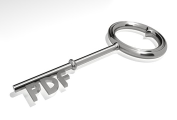 Pdf access - concept