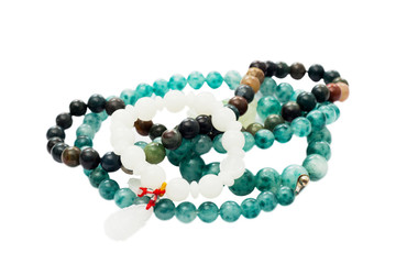 jade bracelet