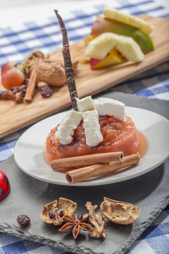 Ayva Tatlısı
