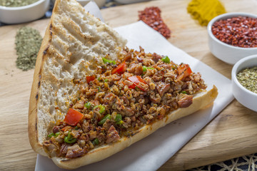 Kokoreç