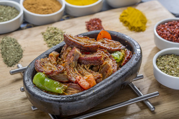 Kokoreç