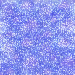 bokeh backdrop blue