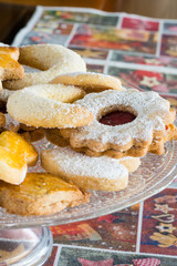 Christmas cookies