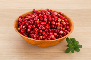 Cowberry