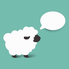 sheep - 74646824