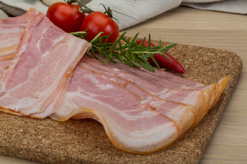 Bacon