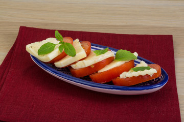 Caprese