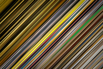 Fototapeta premium Linear gradient background texture