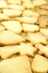 Christmas cookies