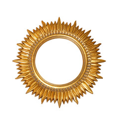 Sun frame