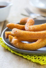 Churros