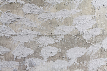 Concrete texture background